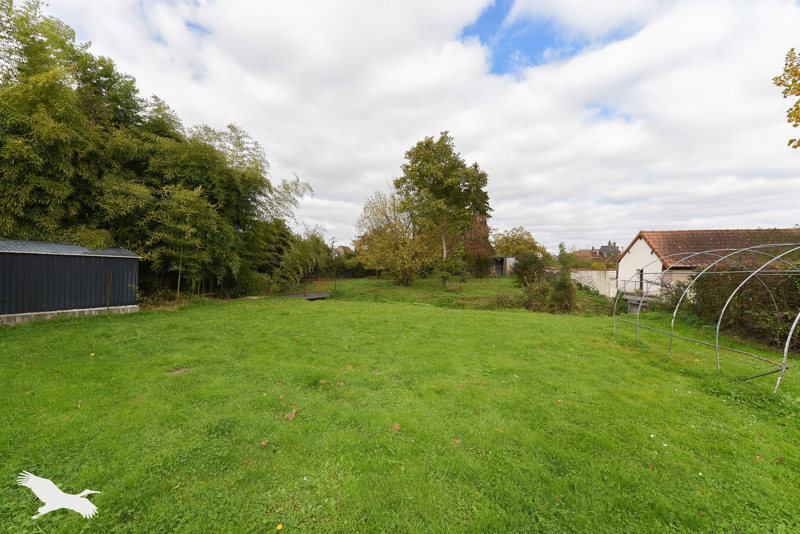 Vente Maison LE CONTROIS EN SOLOGNE - 3 pièces -62 m² - (41700)
