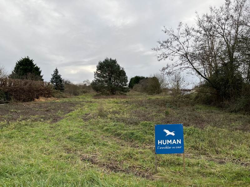 Vente Terrain CHEMERY - -5903 m² - (41700)