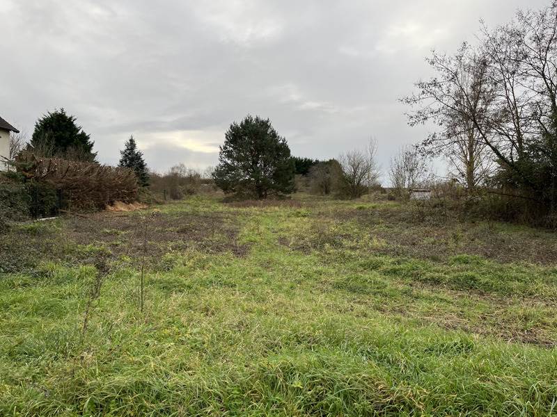 Vente Terrain CHEMERY - -5903 m² - (41700)