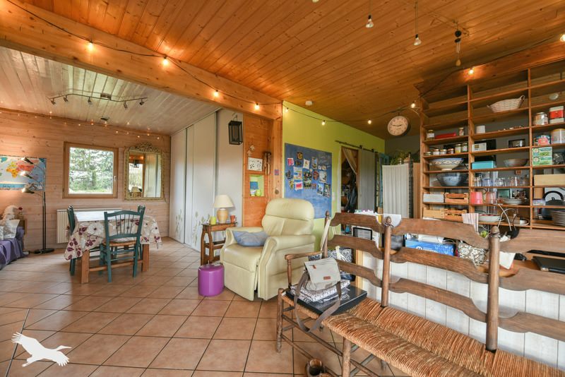 Vente Maison FRESNES - 6 pièces -169 m² - (41700)