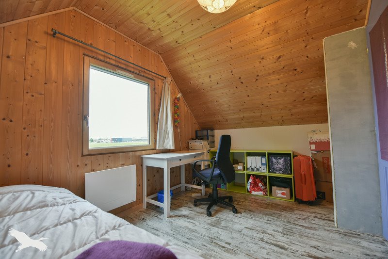 Vente Maison FRESNES - 6 pièces -169 m² - (41700)