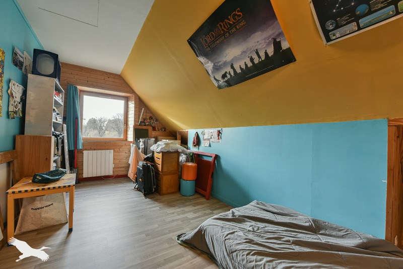 Vente Maison FRESNES - 6 pièces -169 m² - (41700)