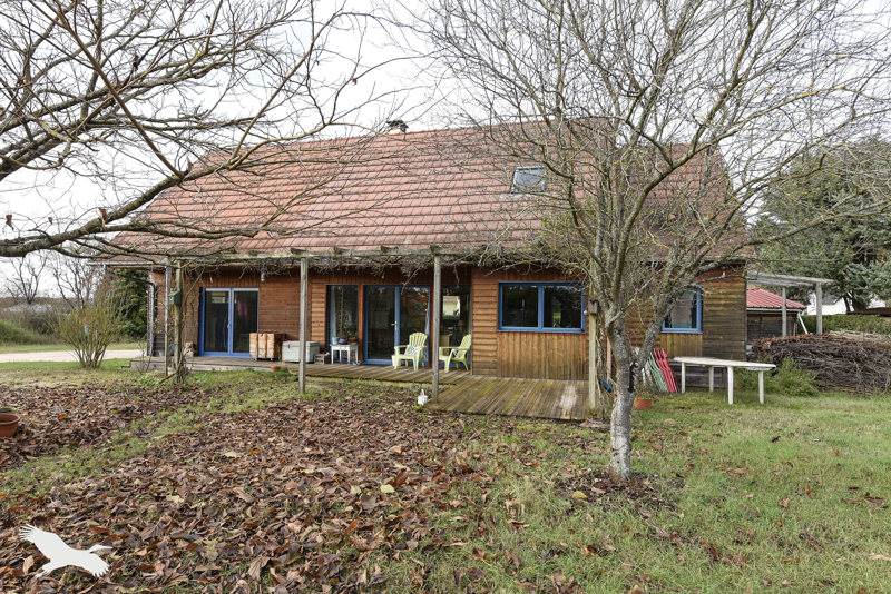 Vente Maison FRESNES - 6 pièces -169 m² - (41700)