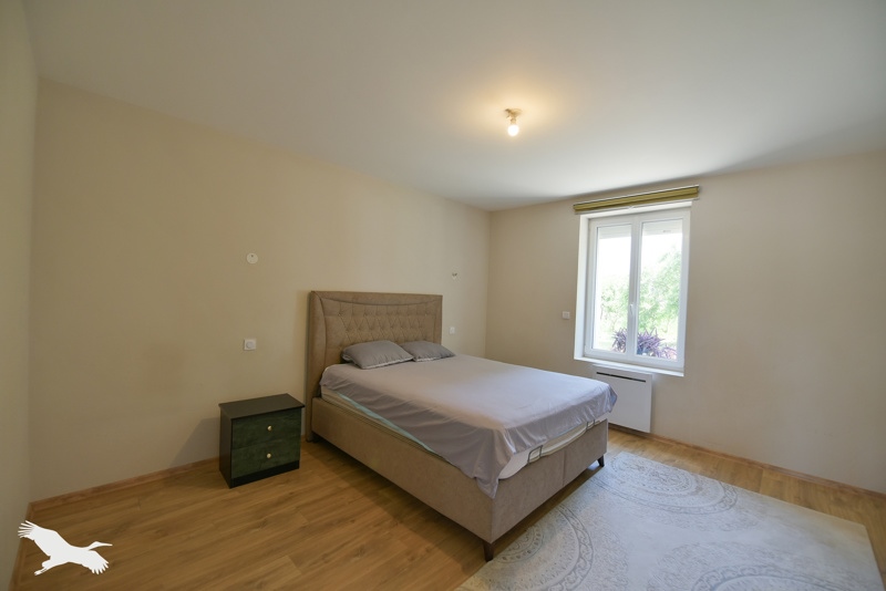 Vente Maison LE CONTROIS EN SOLOGNE - 7 pièces -170 m² - (41700)