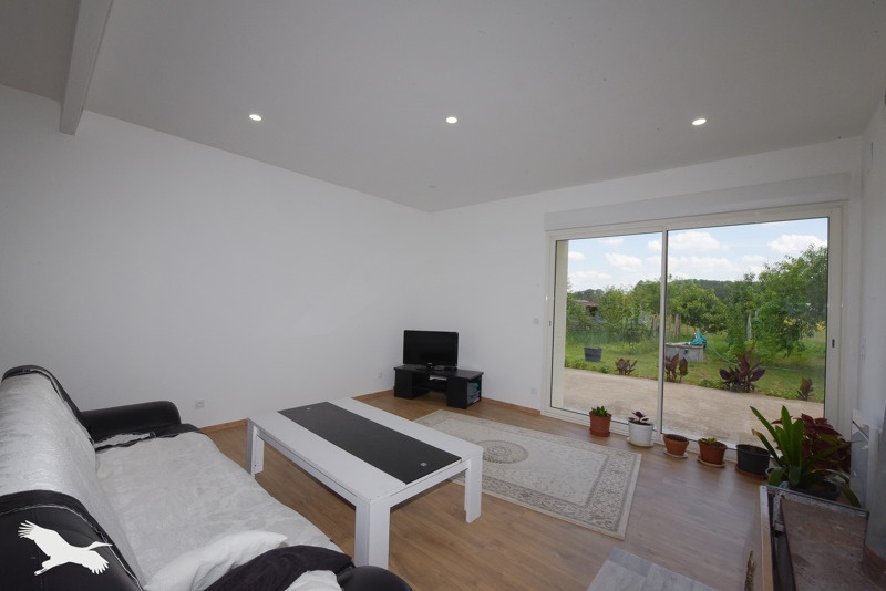 Vente Maison LE CONTROIS EN SOLOGNE - 7 pièces -170 m² - (41700)