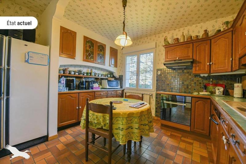 Vente Maison LE CONTROIS EN SOLOGNE - 5 pièces -153 m² - (41120)