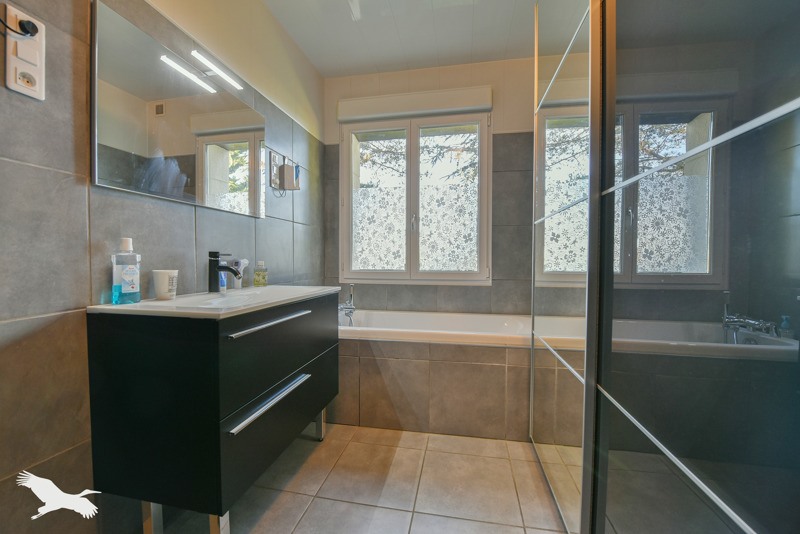 Vente Maison LE CONTROIS EN SOLOGNE - 5 pièces -153 m² - (41120)