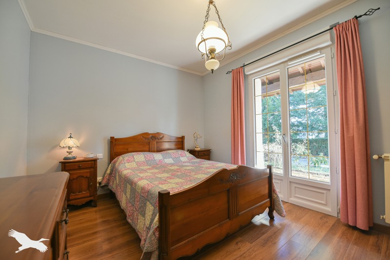 Vente Maison LE CONTROIS EN SOLOGNE - 5 pièces -153 m² - (41120)