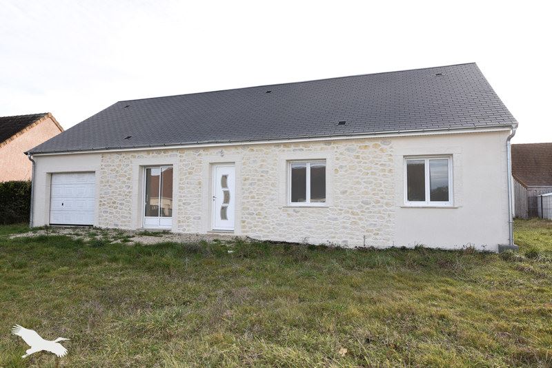 Vente Maison CHEMERY - 4 pièces -98 m² - (41700)