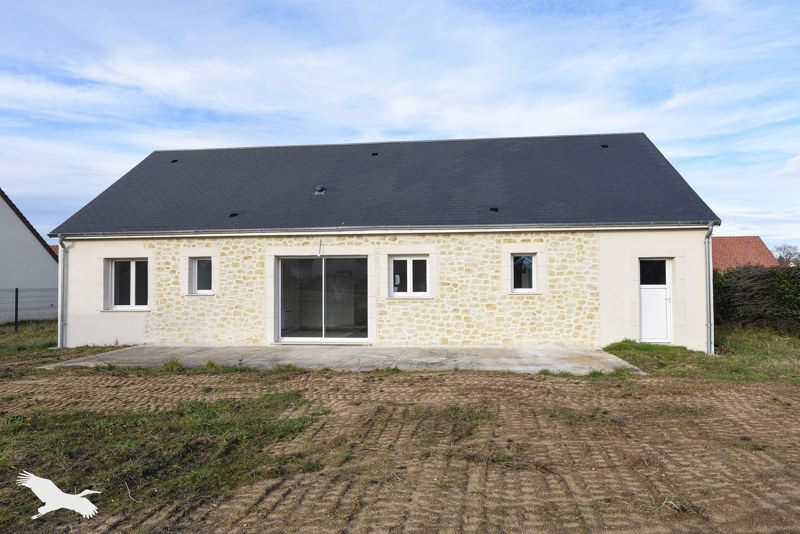 Vente Maison CHEMERY - 4 pièces -98 m² - (41700)