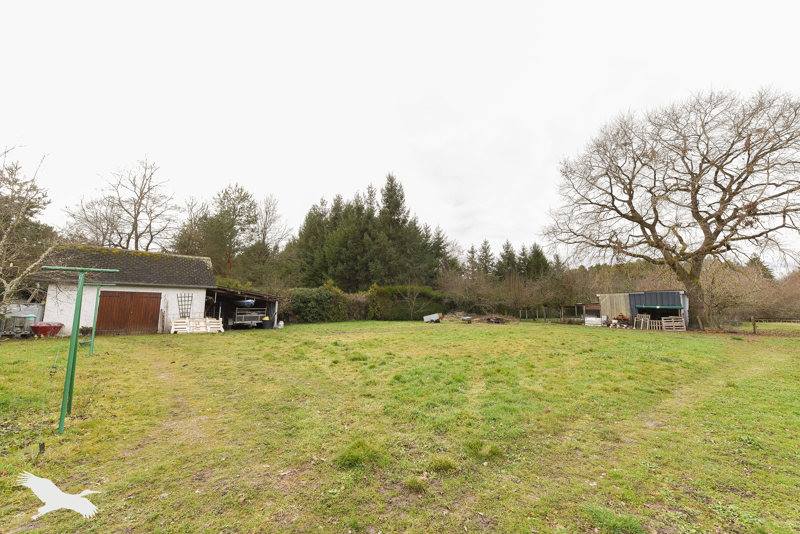 Vente Maison COUR CHEVERNY - 7 pièces -158 m² - (41700)