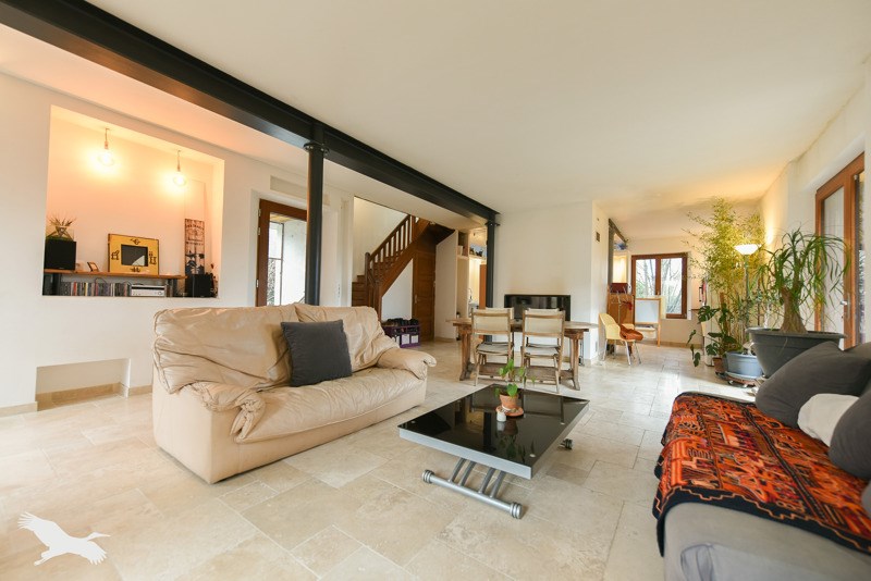 Vente Maison CHEVERNY - 4 pièces -124 m² - (41700)