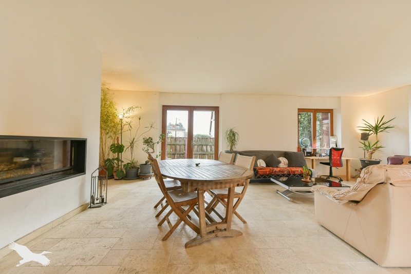 Vente Maison CHEVERNY - 4 pièces -124 m² - (41700)