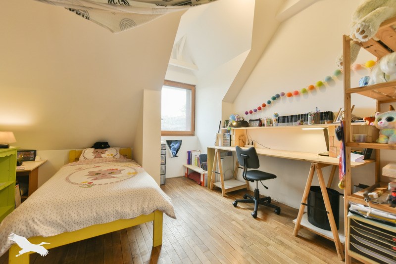 Vente Maison CHEVERNY - 4 pièces -124 m² - (41700)
