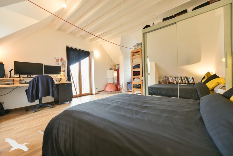 Vente Maison CHEVERNY - 4 pièces -124 m² - (41700)