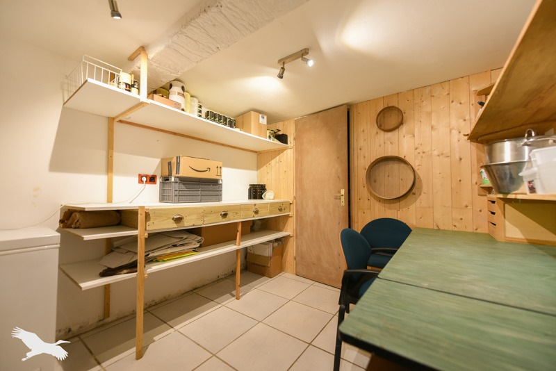 Vente Maison CHEVERNY - 4 pièces -124 m² - (41700)