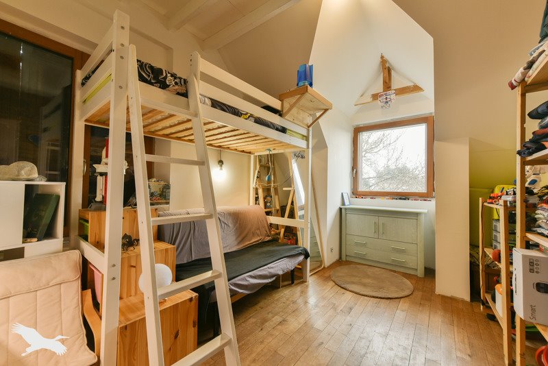Vente Maison CHEVERNY - 4 pièces -124 m² - (41700)
