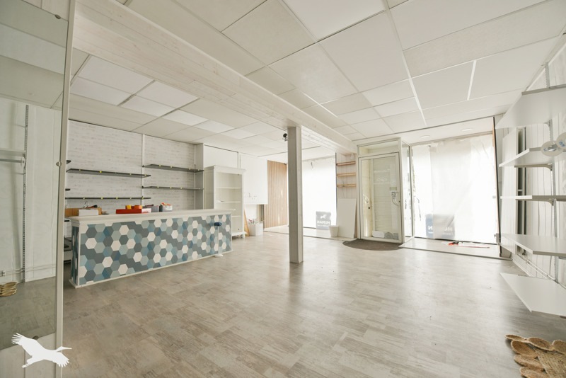 Vente Maison LE CONTROIS EN SOLOGNE - 4 pièces -182 m² - (41700)