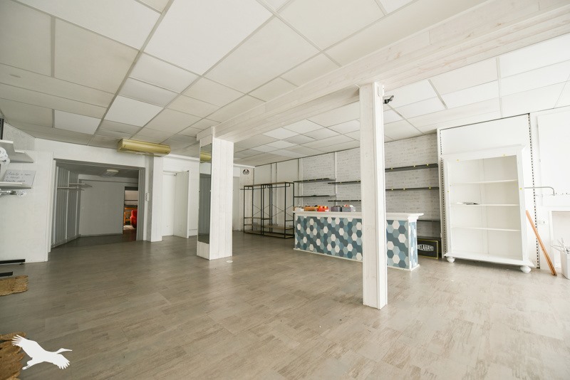 Vente Maison LE CONTROIS EN SOLOGNE - 4 pièces -182 m² - (41700)