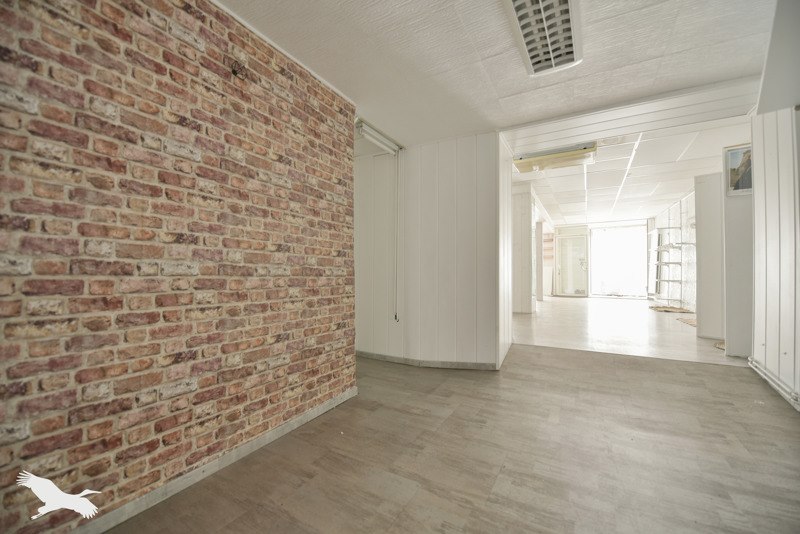 Vente Maison LE CONTROIS EN SOLOGNE - 4 pièces -182 m² - (41700)