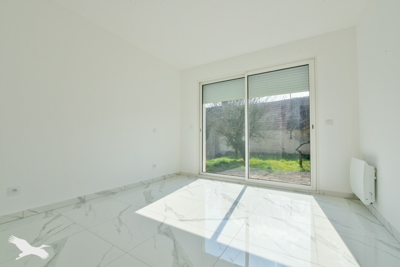 Vente Maison OISLY - 4 pièces -140 m² - (41700)
