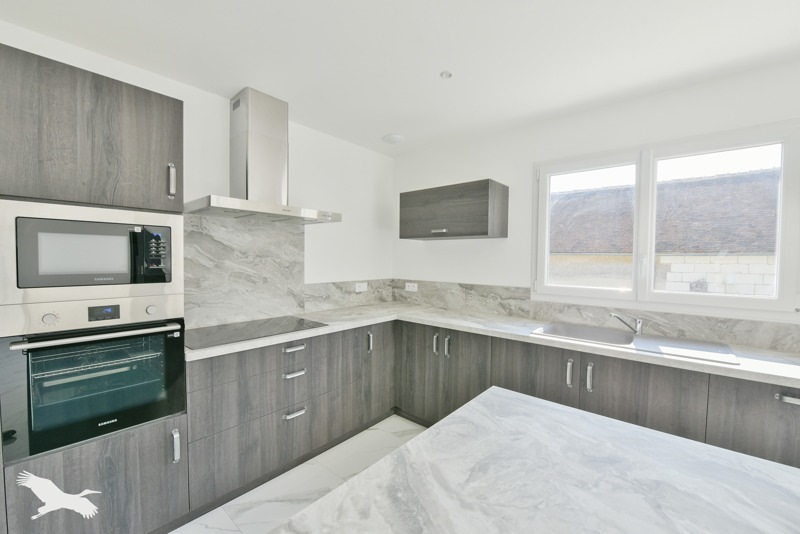 Vente Maison OISLY - 4 pièces -140 m² - (41700)