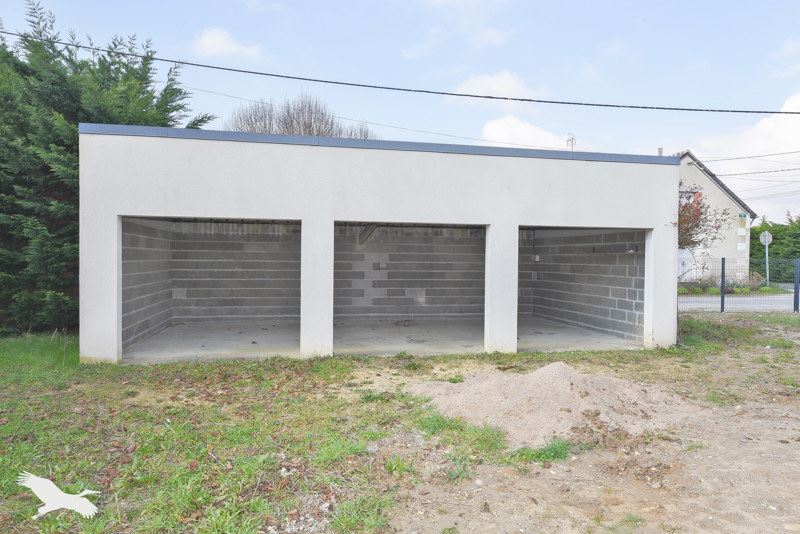 Vente Maison OISLY - 4 pièces -140 m² - (41700)