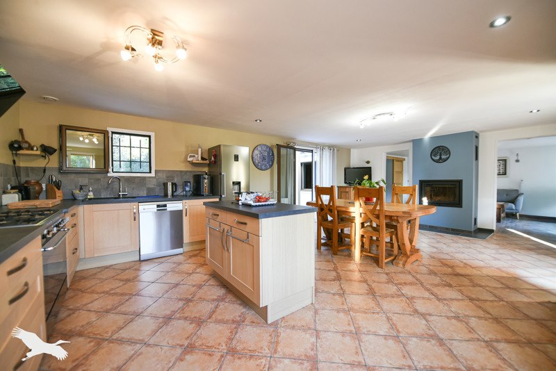 Vente Maison MUR DE SOLOGNE - 6 pièces -142 m² - (41230)