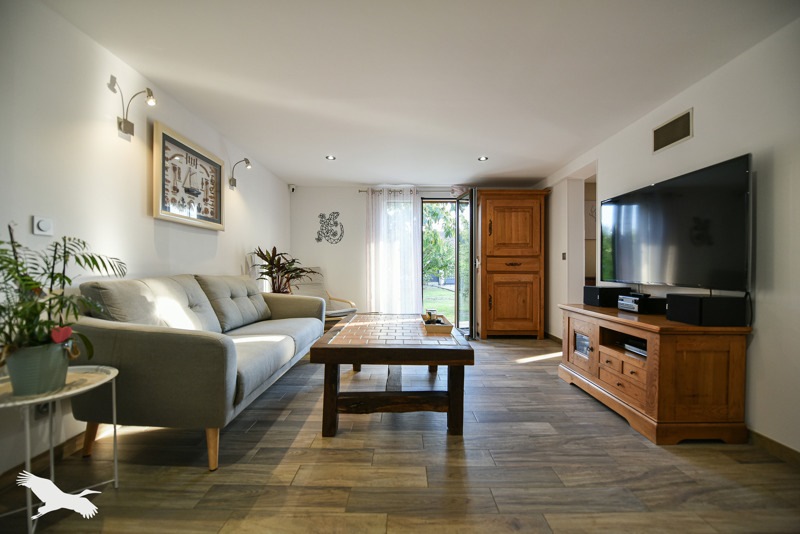 Vente Maison MUR DE SOLOGNE - 6 pièces -142 m² - (41230)