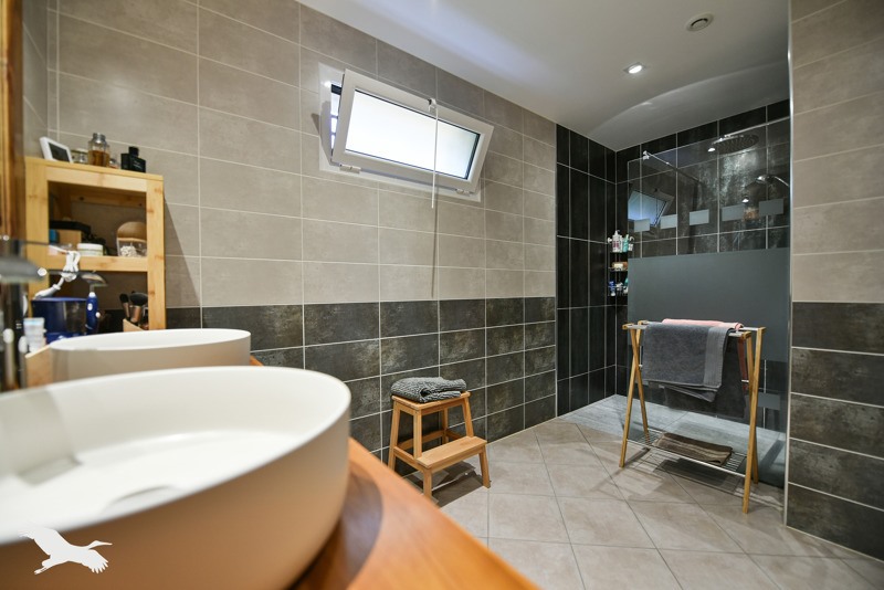 Vente Maison MUR DE SOLOGNE - 6 pièces -142 m² - (41230)