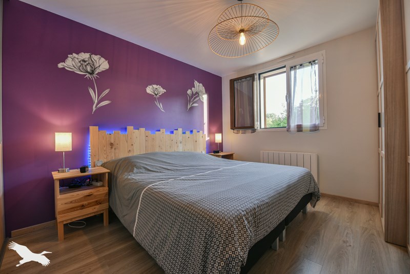 Vente Maison MUR DE SOLOGNE - 6 pièces -142 m² - (41230)