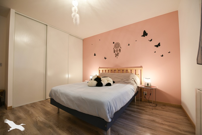 Vente Maison MUR DE SOLOGNE - 6 pièces -142 m² - (41230)