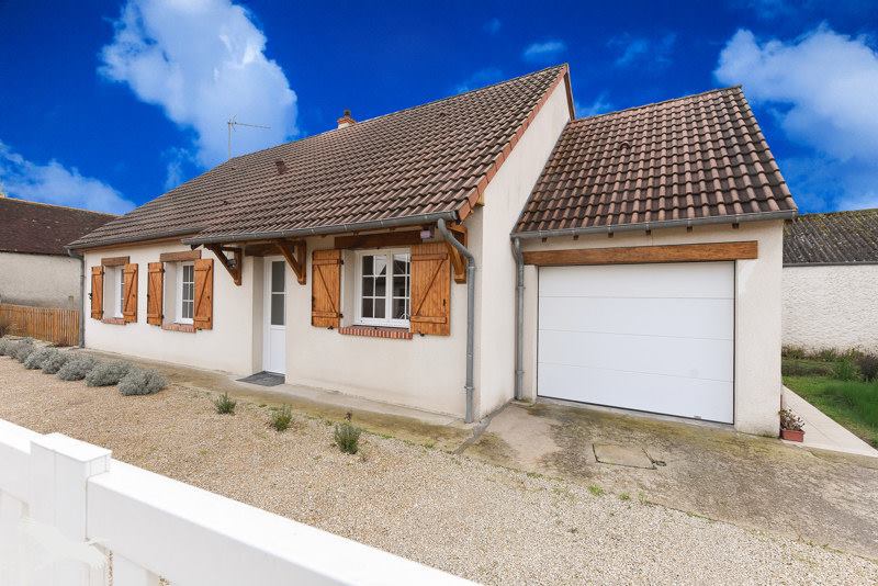 Vente Maison LE CONTROIS EN SOLOGNE 41700 4 pièces - 85 m²
