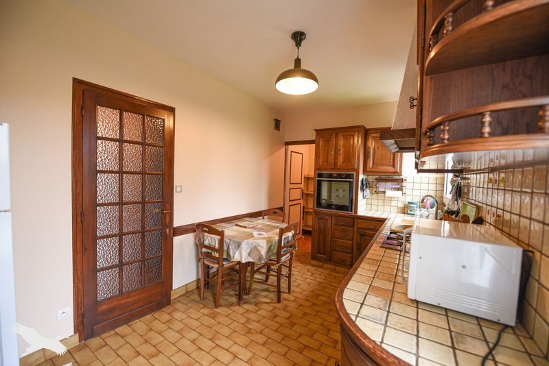 Vente Maison LE CONTROIS EN SOLOGNE - 5 pièces -122 m² - (41120)
