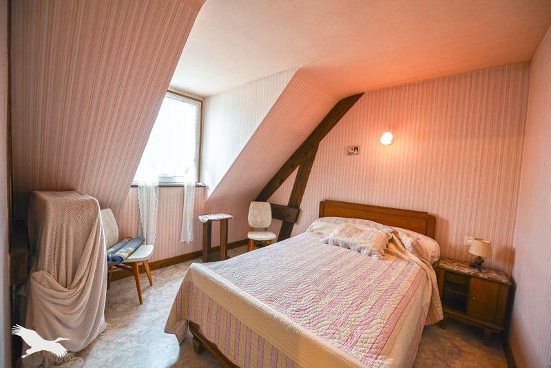 Vente Maison LE CONTROIS EN SOLOGNE - 5 pièces -122 m² - (41120)