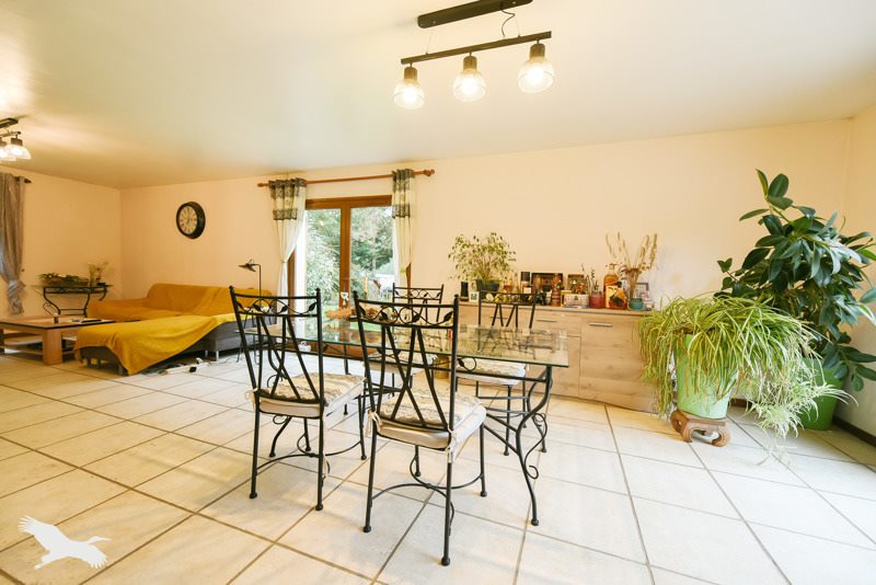 Vente Maison SOINGS EN SOLOGNE - 4 pièces -164 m² - (41230)