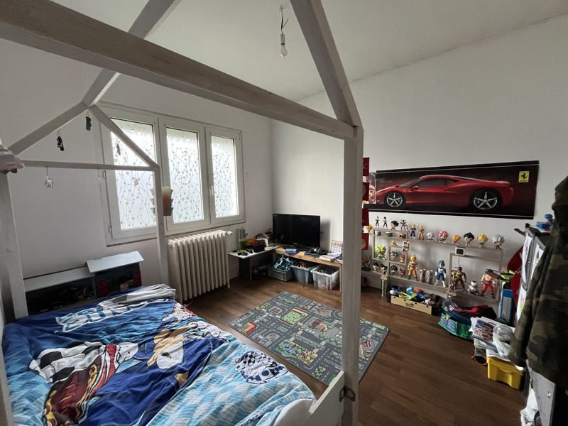 Vente Maison LE CONTROIS EN SOLOGNE - 4 pièces -74 m² - (41120)
