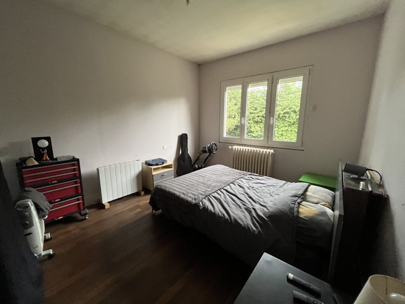 Vente Maison LE CONTROIS EN SOLOGNE - 4 pièces -74 m² - (41120)