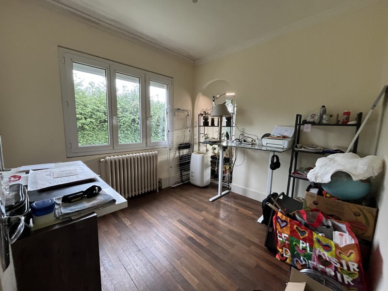 Vente Maison LE CONTROIS EN SOLOGNE - 4 pièces -74 m² - (41120)