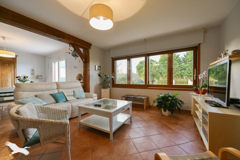 Vente Maison COUR CHEVERNY - 6 pièces -171 m² - (41700)