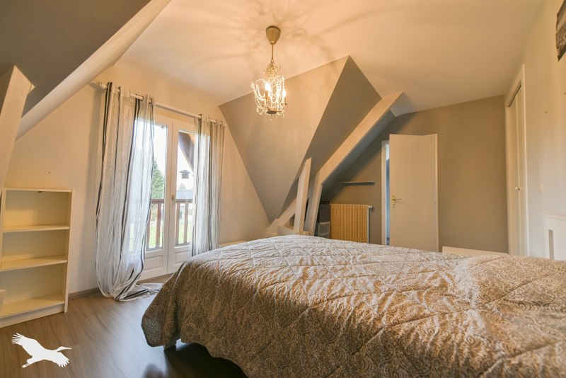 Vente Maison COUR CHEVERNY - 6 pièces -171 m² - (41700)