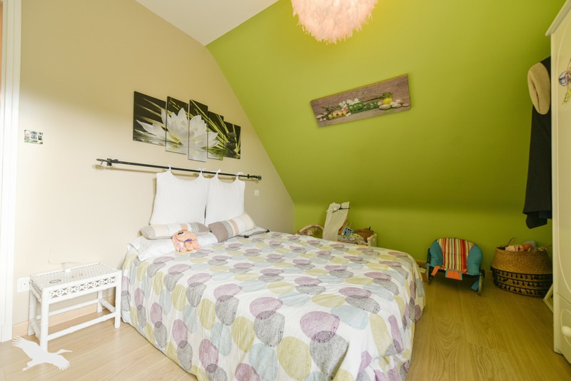 Vente Maison COUR CHEVERNY - 6 pièces -171 m² - (41700)
