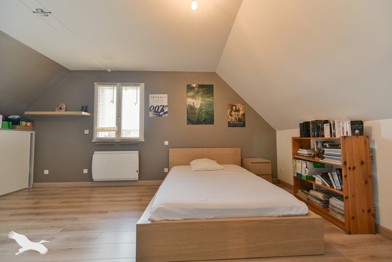 Vente Maison COUR CHEVERNY - 6 pièces -171 m² - (41700)