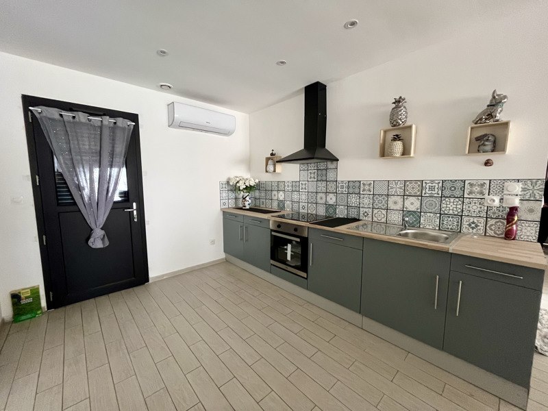 Vente Maison LE CONTROIS EN SOLOGNE - 4 pièces -92 m² - (41700)