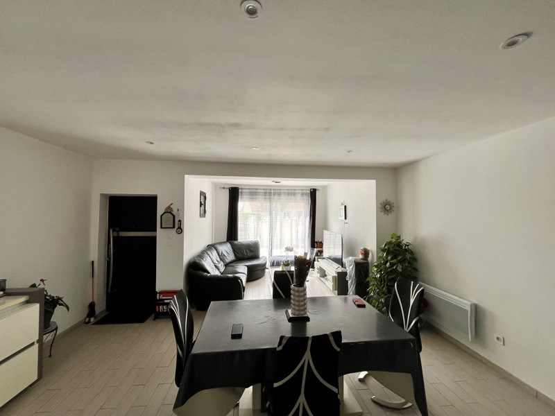 Vente Maison LE CONTROIS EN SOLOGNE - 4 pièces -92 m² - (41700)