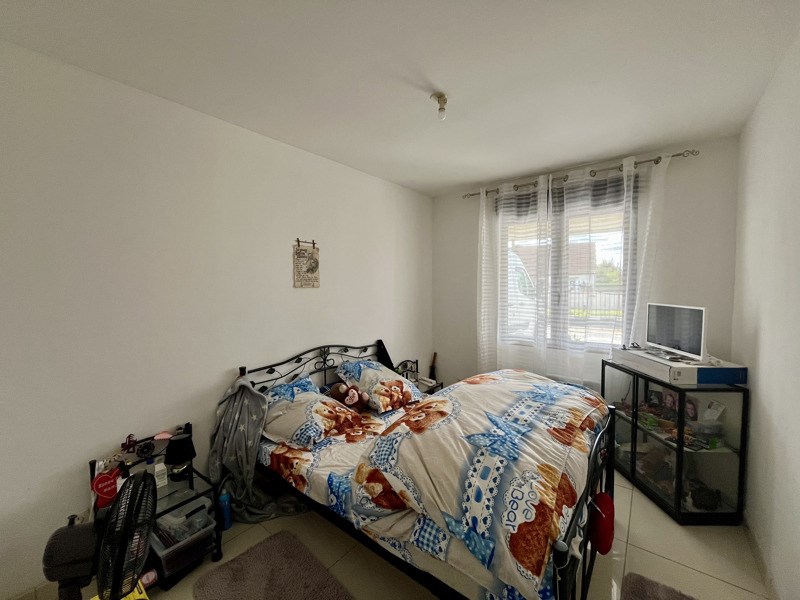 Vente Maison LE CONTROIS EN SOLOGNE - 4 pièces -92 m² - (41700)