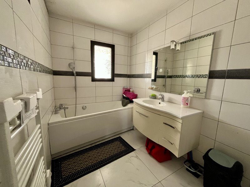 Vente Maison LE CONTROIS EN SOLOGNE - 4 pièces -92 m² - (41700)