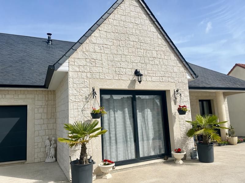 Vente Maison LE CONTROIS EN SOLOGNE - 4 pièces -92 m² - (41700)