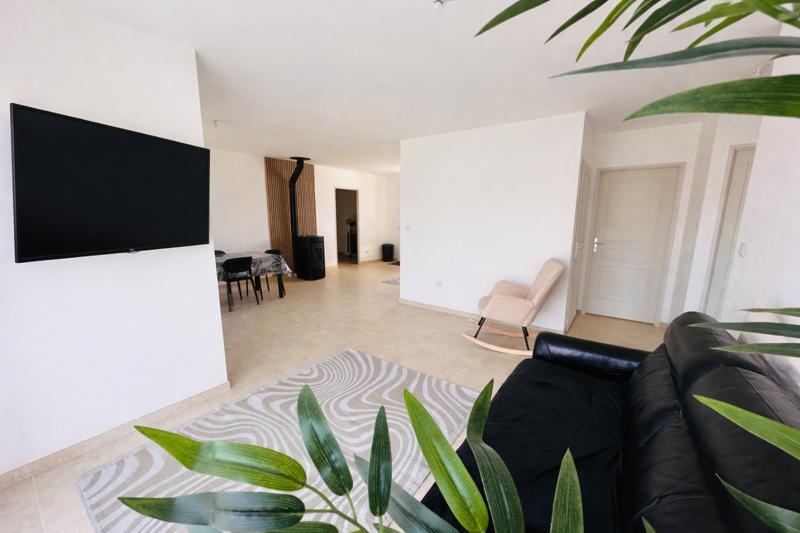 Vente Maison CHEMERY - 3 pièces -75 m² - (41700)