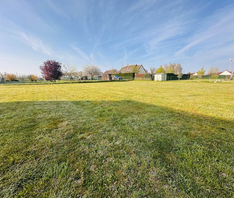 Vente Maison CHEMERY - 3 pièces -75 m² - (41700)
